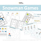 Snowman Games