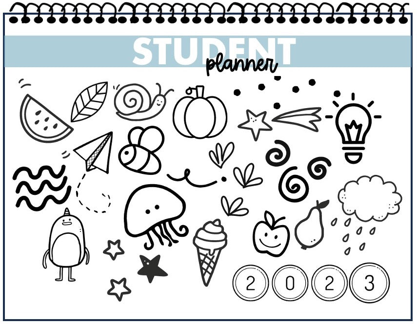 Student Planner