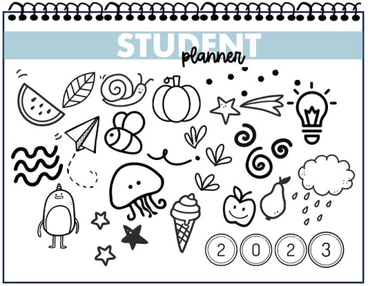 Student Planner