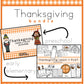 Thanksgiving Learn + PLAY Bundle