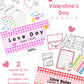 Valentines Day Learning Collection