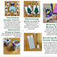 Nutcracker Christmas Learn + PLAY Calendar