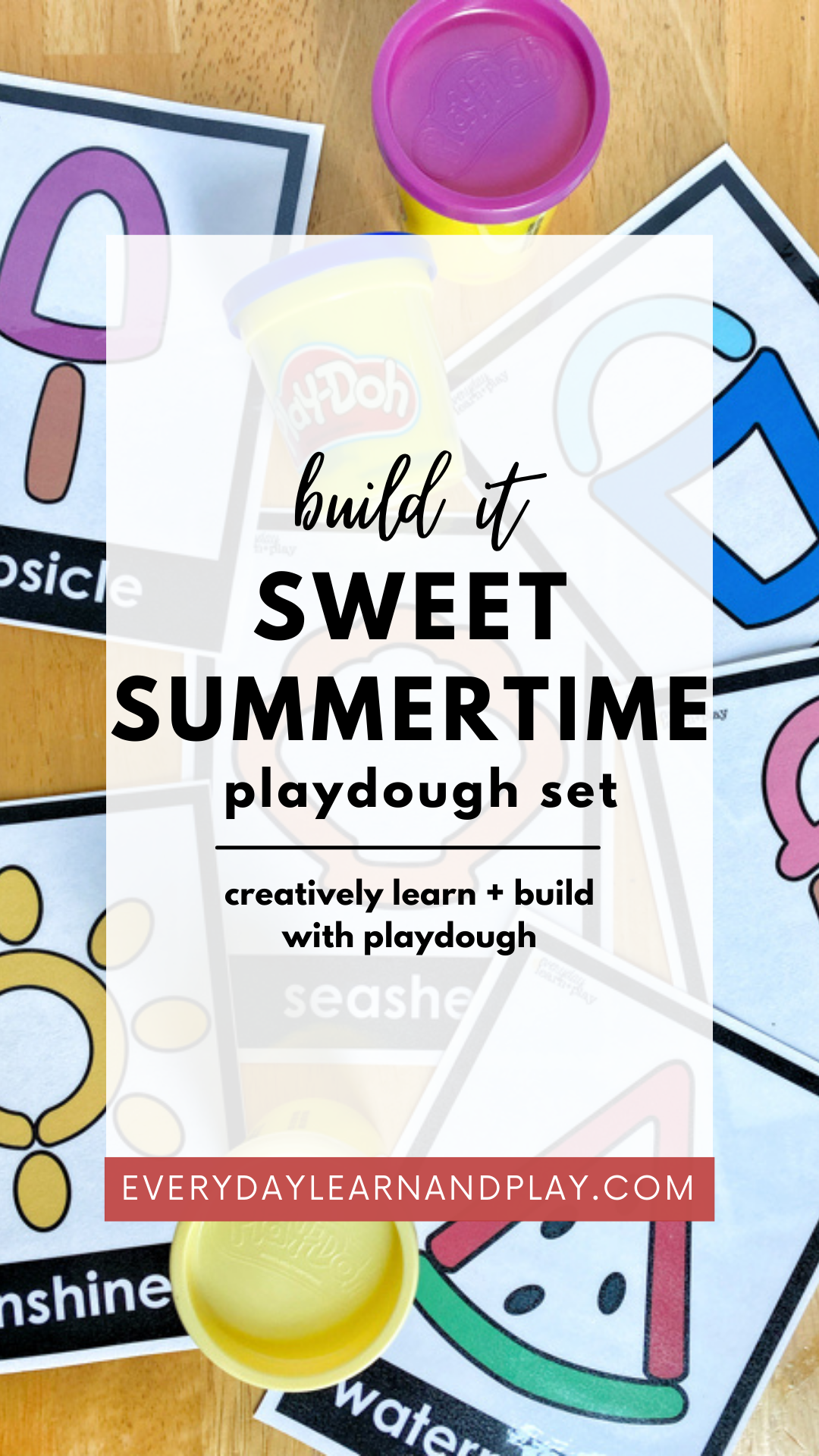 Sweet Summertime Bundle