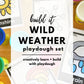 Build It - Wild Weather