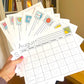 2026 -2027 Traceable Calendars