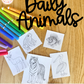 Daily Animals