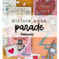 February Picture Book Parade