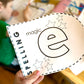 Spelling Rule Book - "Magic E"