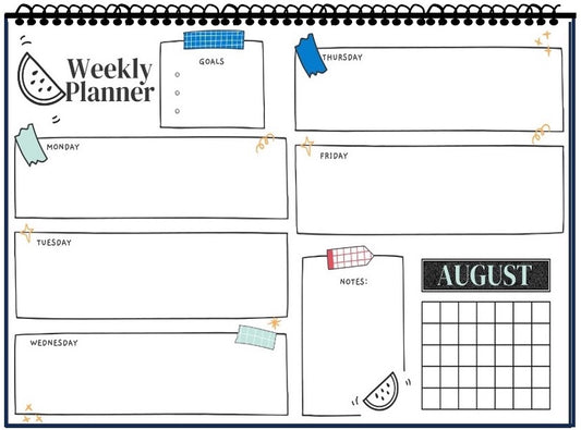 Student Planner