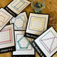 Geoboard Shapes