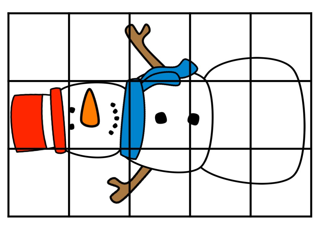 Snowman Games