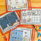 Super Space Learn + PLAYmat