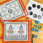 Super Space Learn + PLAYmat