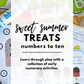 Sweet Summertime Bundle