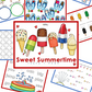 Sweet Summertime Learn + PLAYmat