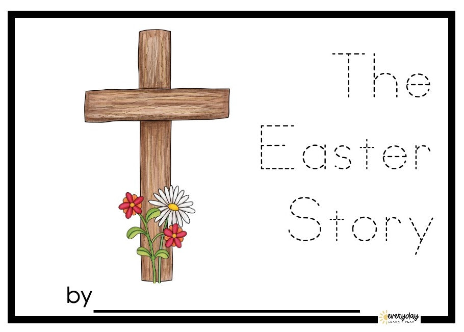 The Easter Story